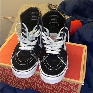 Vans Sk8 High